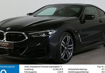 BMW M850 70.900 km 58.740 &euro; Paderborn 33100