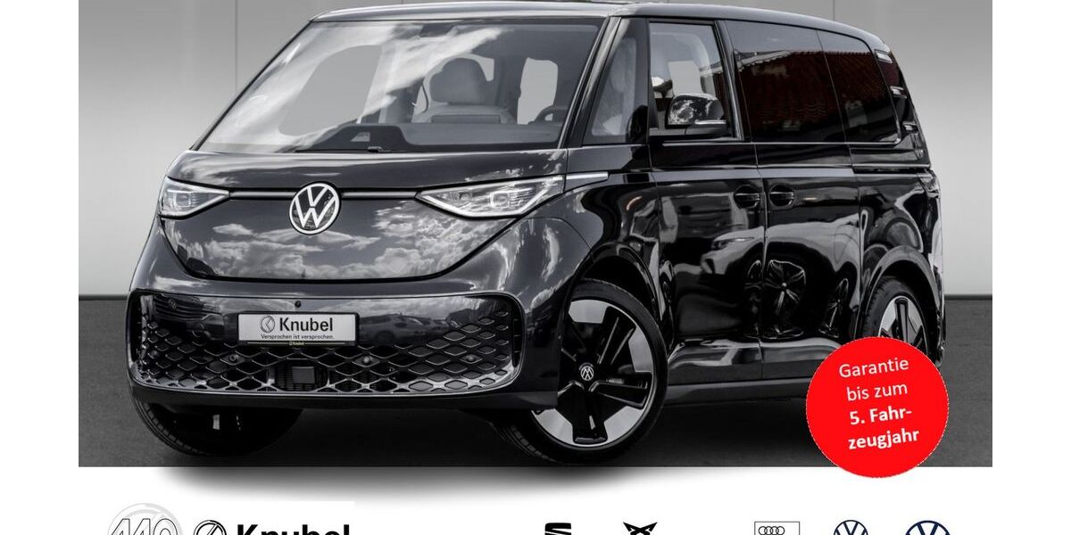 VW ID. Buzz 10.999 km 62.790 &euro; Münster 48163