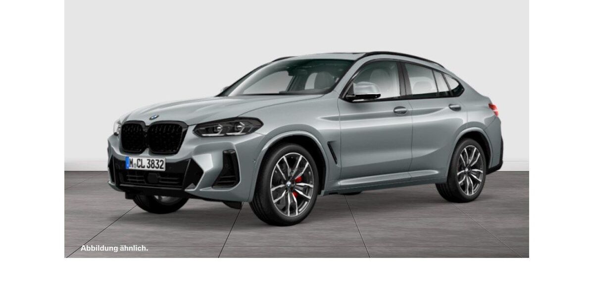 BMW X4 27.216 km 49.900 &euro; Herne 44625