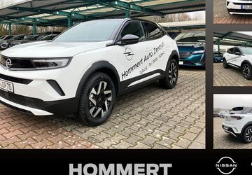 Opel Mokka 2.990 km 24.990 &euro; Coburg 96450