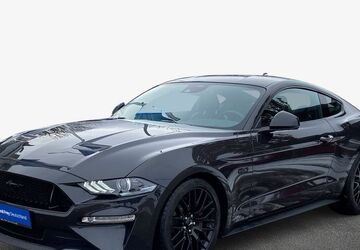 Ford Mustang 13.500 km 45.880 &euro; Leonberg 71229