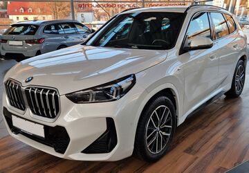 BMW X1 9.100 km 33.898 &euro; Wunsiedel 95632