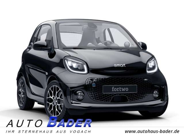 Smart forTwo 15.900 km 18.950 &euro; Vogach 82293
