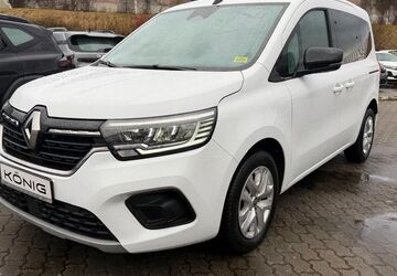 Renault Kangoo 21.569 km 20.980 &euro; Eisenhüttenstadt 15890