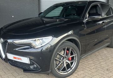 Alfa Romeo Stelvio 178.682 km 14.200 &euro; Eindhoven 