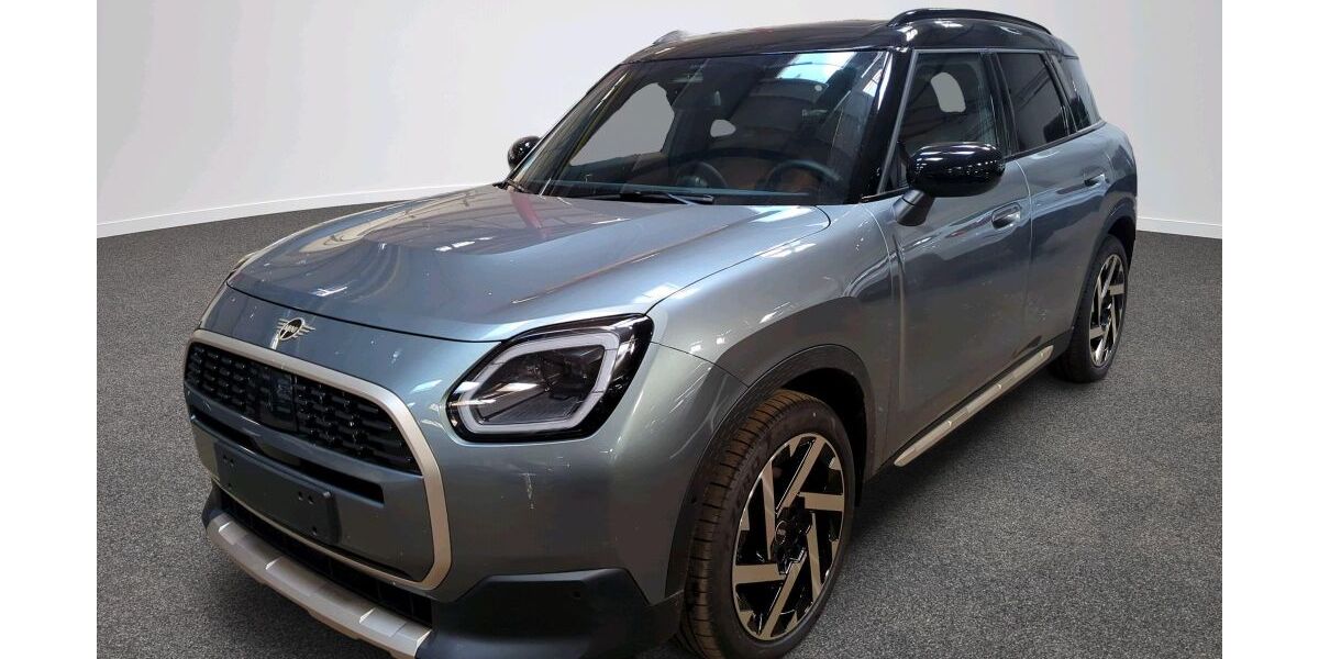 Mini One D Countryman 4.577 km 42.370 &euro; 