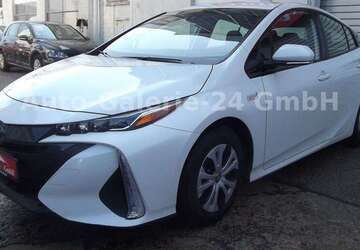 Toyota Prius 43.300 km 19.999 &euro; Berlin 12277