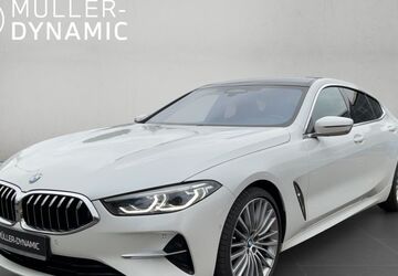 BMW 840 107.845 km 52.910 &euro; Trier 54292