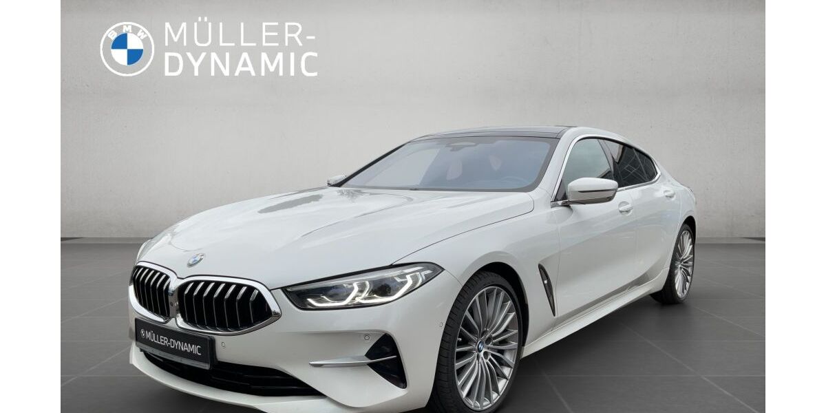 BMW 840 107.845 km 52.910 &euro; Trier 54292
