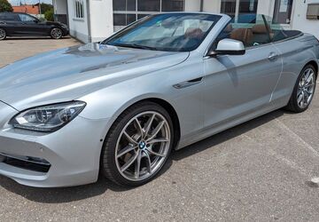 BMW 640 41.238 km 48.640 &euro; Dösingen 87679