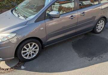 Mazda 5 245.000 km 3.000 &euro; Bonn 53129