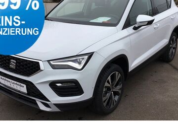Seat Ateca 1.111 km 30.990 &euro; Wemding 86650