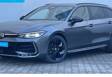 VW Passat 13.636 km 41.790 &euro; Crailsheim 74564