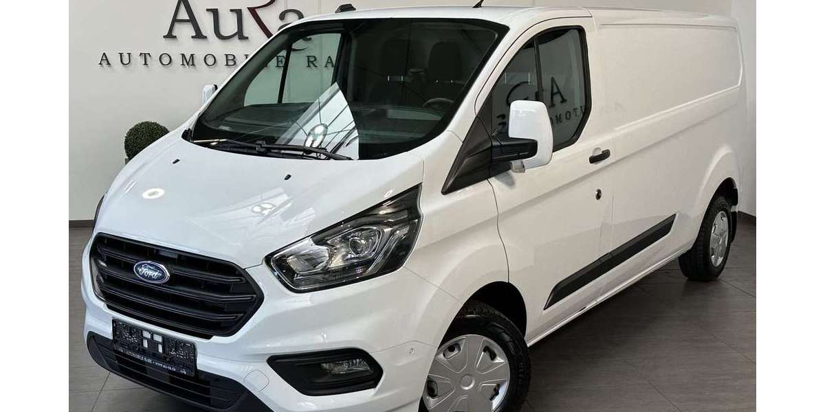 Ford Transit Custom 62.750 km 20.449 &euro; Wardenburg 26203