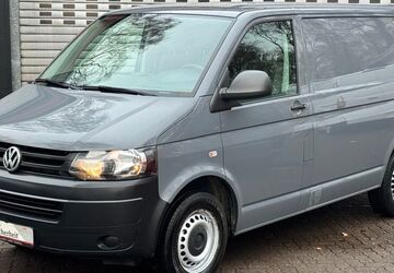 VW T5 Transporter 249.000 km 11.990 &euro; Norderstedt 22844