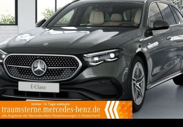 Mercedes-Benz E 300 22.185 km 54.990 &euro; München 80636