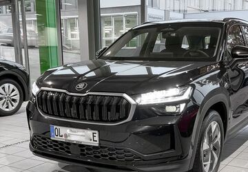 Skoda Kodiaq 4.900 km 47.990 &euro; Oldenburg 26123