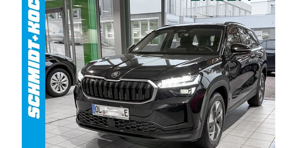 Skoda Kodiaq 4.900 km 47.990 &euro; Oldenburg 26123