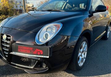 Alfa Romeo MiTo 124.939 km 5.200 &euro; Leipzig 04129