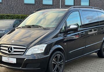 Mercedes-Benz Viano 215.000 km 14.990 &euro; Meppen 49716