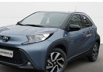 Toyota Aygo (X) 6.700 km 16.980 &euro; Kassel 34125