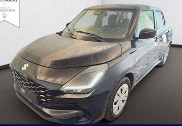 Suzuki Swift 11.954 km 15.990 &euro; Helmstedt 38350