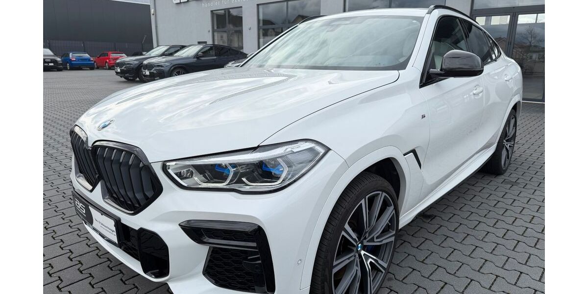 BMW X6 54.726 km 69.990 &euro; Hanau/Nähe Airport Frankfurt/M 63456