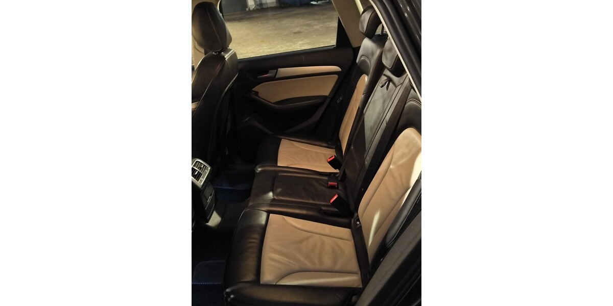 Audi SQ5 145.400 km 23.900 &euro; Berlin 10178