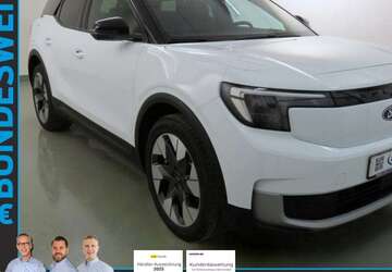 Ford Explorer 4.264 km 43.440 &euro; Premnitz 14727