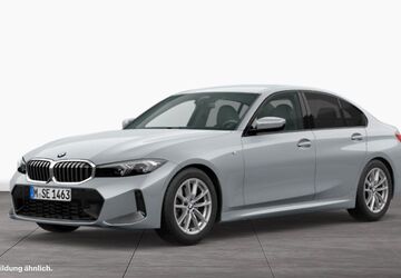 BMW 320 21.511 km 42.201 &euro; Hannover 30539