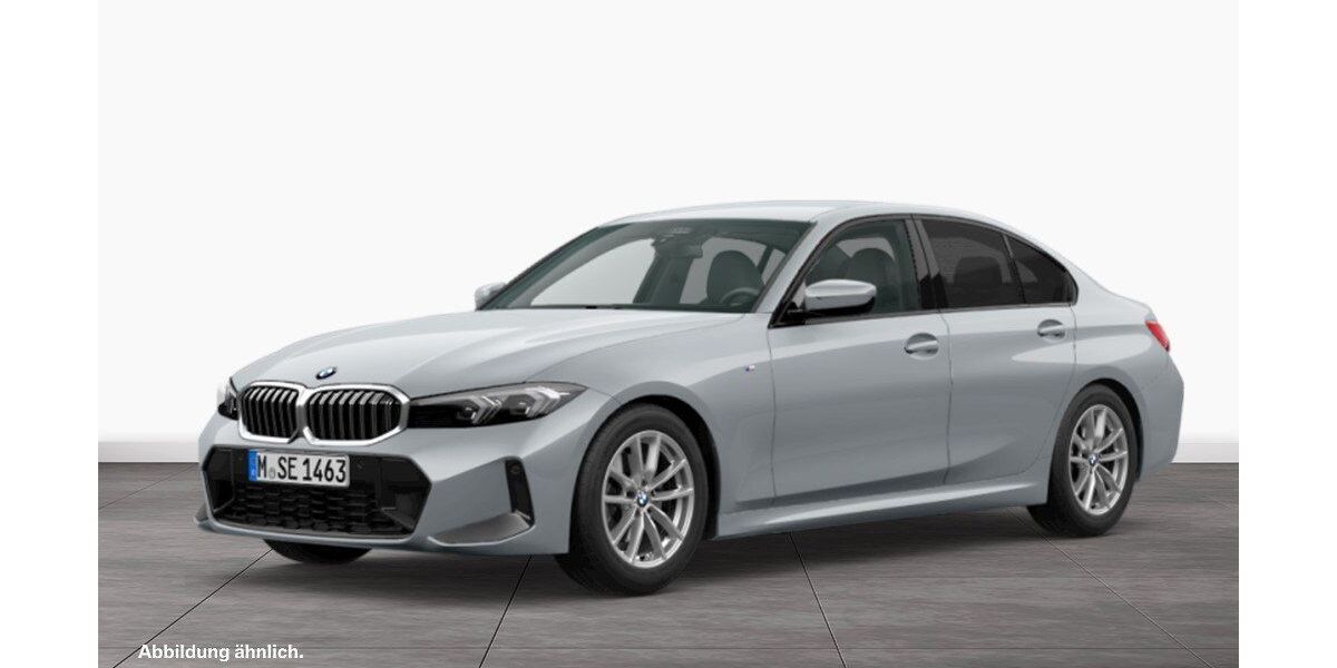 BMW 320 21.511 km 42.201 &euro; Hannover 30539