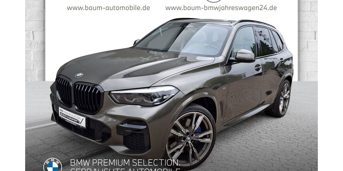 BMW X5 M50 71.451 km 59.900 &euro; Bad Neuenahr 53474