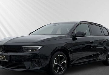 Opel Astra 30.912 km 23.990 &euro; Berlin 13581