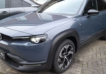 Mazda MX-30 10.779 km 27.990 &euro; Melle 49324