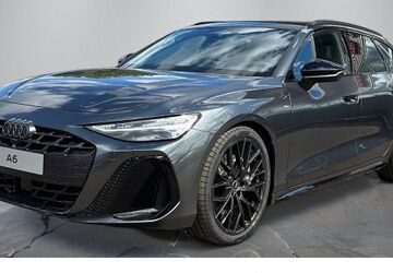 Audi A6 1.100 km 76.750 &euro; Lohr am Main 97816