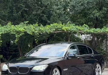 BMW 750 155.000 km 16.499 &euro; Duisburg 47169