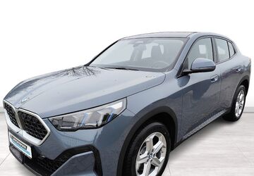 BMW X2 2.844 km 36.412 &euro; Unstruttal 99996