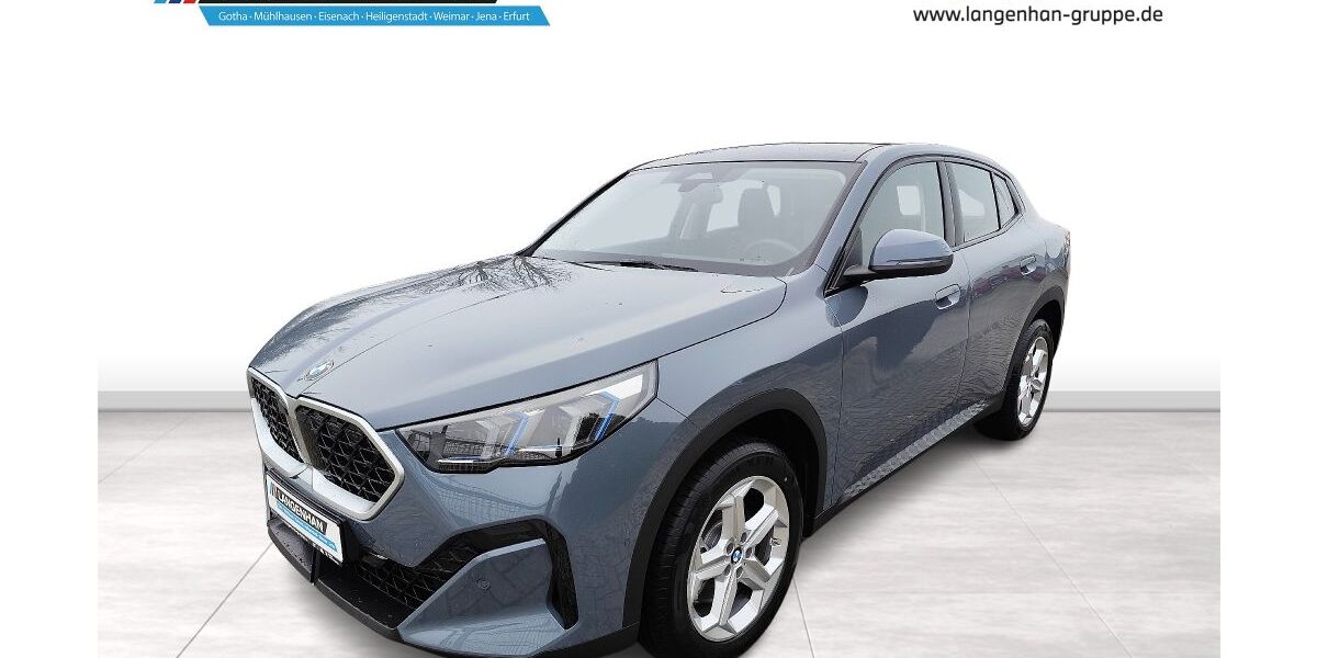 BMW X2 2.844 km 36.412 &euro; Unstruttal 99996