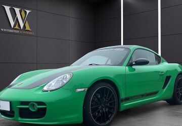 Porsche Cayman 68.900 km 45.900 &euro; Strullendorf 96129
