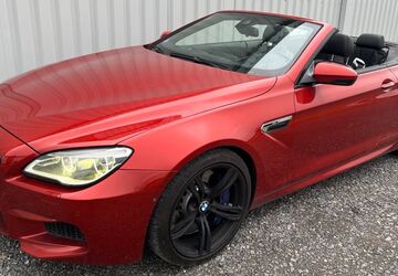 BMW M6 239.700 km 37.500 &euro; Schöllkrippen 63825
