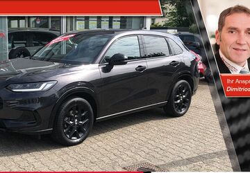 Honda ZR-V 10.900 km 34.790 &euro; Leverkusen 51373