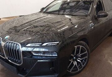 BMW 740 37.298 km 85.890 &euro; Kronberg 61476