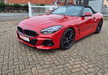 BMW Z4 M40 34.900 km 44.600 &euro; Langen 27607