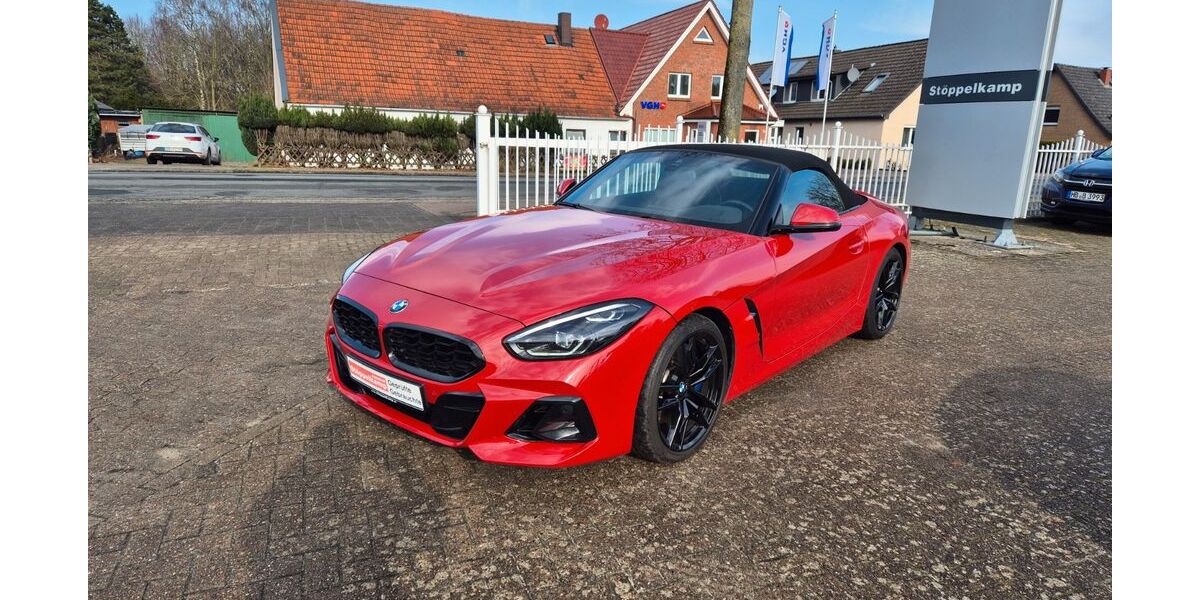 BMW Z4 M40 34.900 km 44.600 &euro; Langen 27607