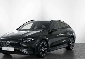 Mercedes-Benz CLA 250 6.000 km 62.999 &euro; Aschersleben 06449