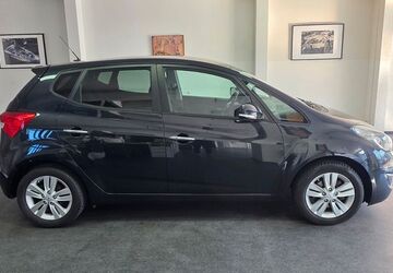 Hyundai ix20 117.000 km 4.990 &euro; Asperg/Ludwigsburg bei Stuttgart 71679