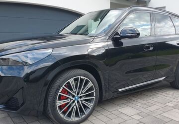 BMW X1 6.625 km 57.290 &euro; Wallersdorf 94522