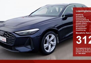 Audi A5 27.676 km 39.840 &euro; Mühldorf am Inn 84453