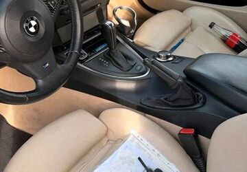 BMW 630 170.000 km 8.400 &euro; Rottweil 78628