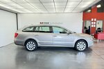 Skoda Superb Elegance elektr. Sitze & Panoramadach 104.000 km 9.999 &euro; Lich 35423